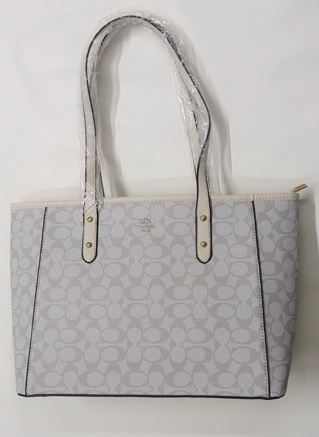 C0ACH Handbags 040 - Click Image to Close